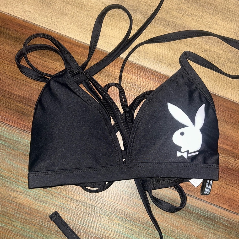 Playboy Bikini
